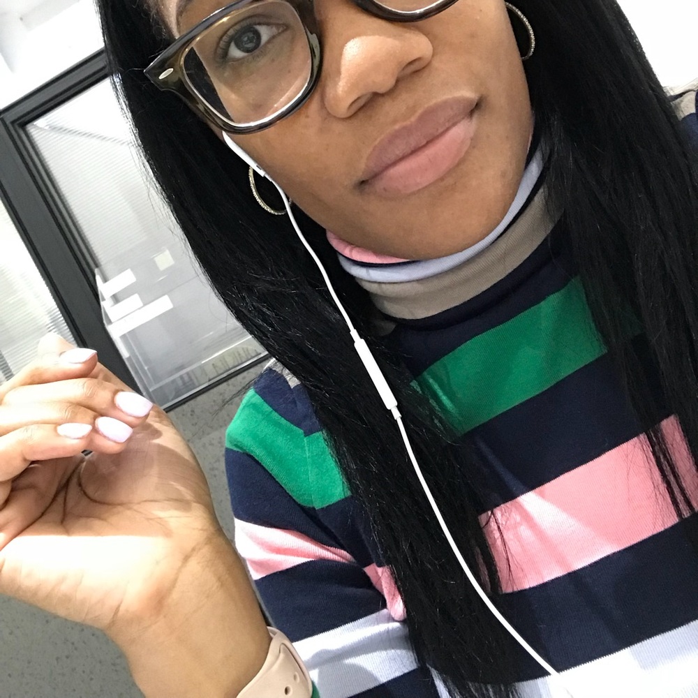 Meet your Posher, Nisha